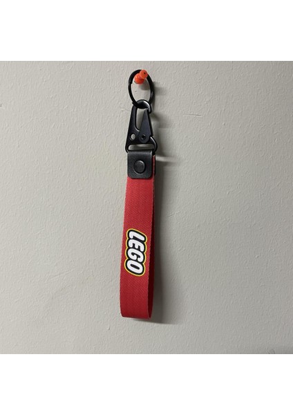 LEGO Bez Anahtarlık