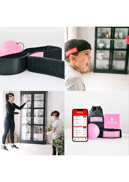 Koordinasyon Egzersizi - Göz ve El Koordinasyon Antrenmanı - Box Koordinasyon Egzersizi - Koordinasyon Oyunu - Reflex Oyunu - Reflex Egzersizi 1 ADET fiyatları
