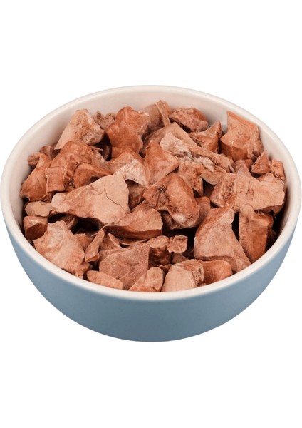 Freeze-Dry Hindi Ciğer Kedi Köpek Ödül Maması Doğal Ve Katkısız fiyatları