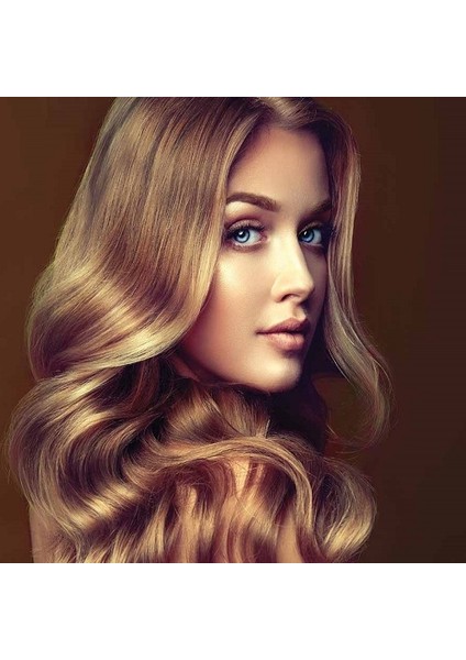Ana Tonlar Saç Tüp Boyası 60 ml