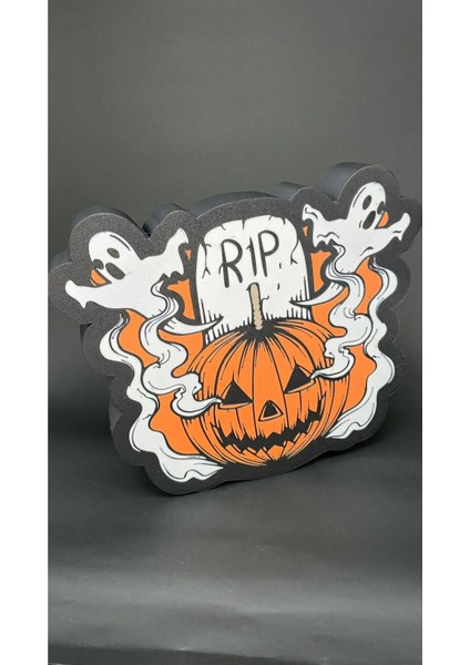 Halloween Temalı Lightbox