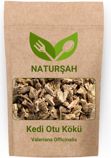 Kedi Otu Kökü 100 gr