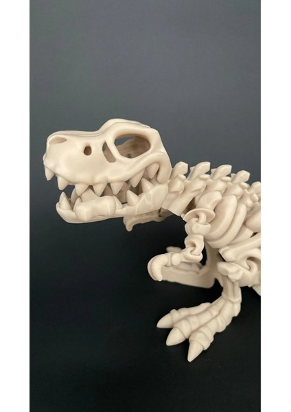 Hareketli T-Rex Dinozor Dekor fiyatları