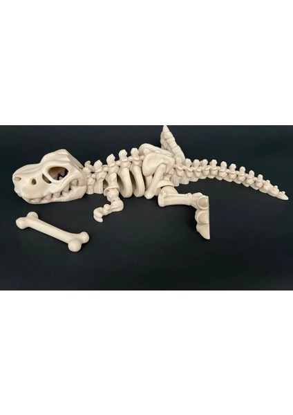 Hareketli T-Rex Dinozor Dekor modelleri