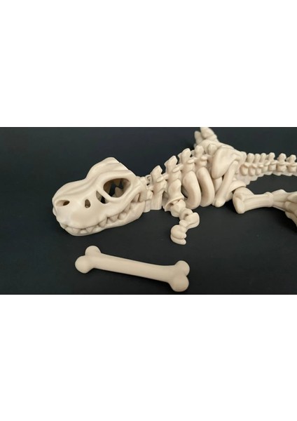 Hareketli T-Rex Dinozor Dekor fırsatları