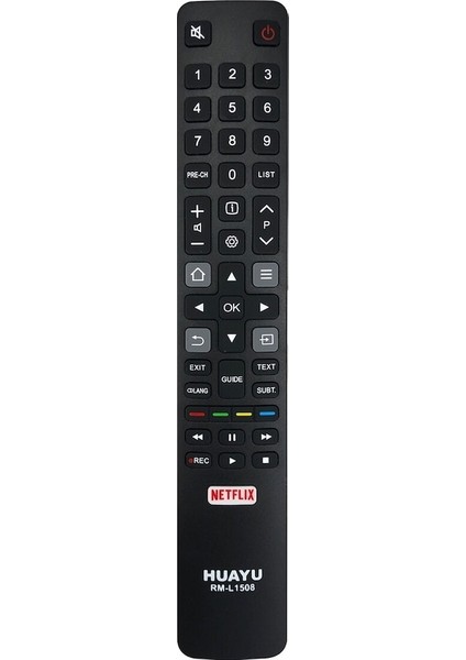 75P615 Smart LED Tv Kumandası fırsatları