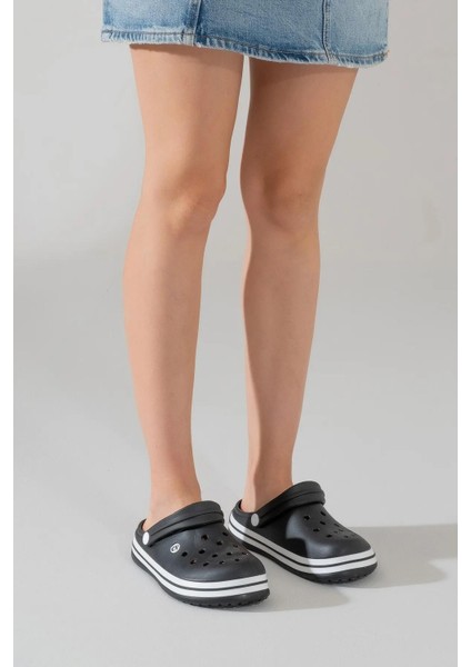 Clog 5001 Orto Pedik Hastane Iş Plaj Kadın Eva Terlik fiyatları