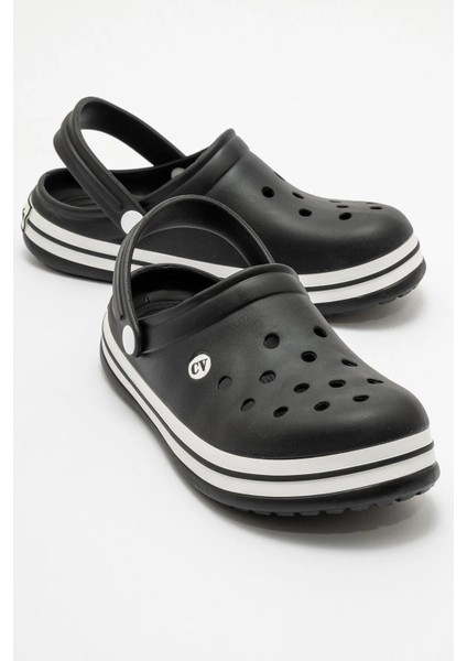 Clog 5001 Orto Pedik Hastane Iş Plaj Kadın Eva Terlik fırsatları