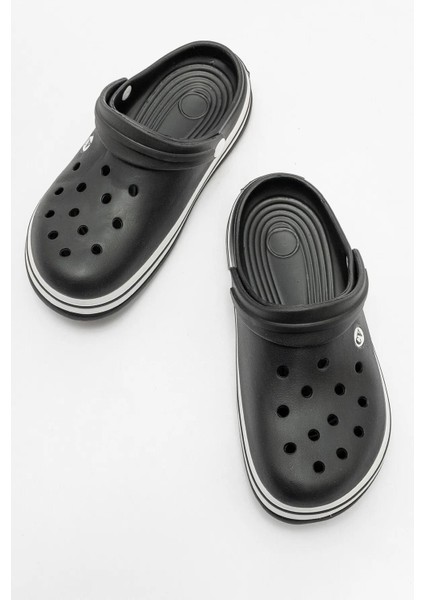 Clog 5001 Orto Pedik Hastane Iş Plaj Kadın Eva Terlik indirimleri