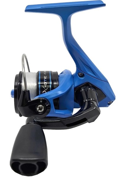 Yekoutdoor Silikonlu Lrf Seti Okuma Wave Power 228 cm 2-12 gr Lrf KAMIŞI&XT-20EBOKUMA X-Otic XT-20EB 1bb Olta Makinesi