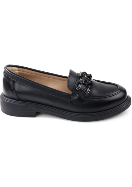 02702 Orto Pedik Kadın Günlük Loafer Ayakkabı