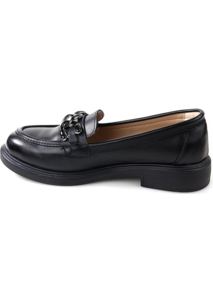 02702 Orto Pedik Kadın Günlük Loafer Ayakkabı