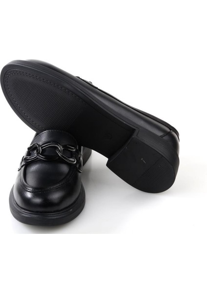 02702 Orto Pedik Kadın Günlük Loafer Ayakkabı