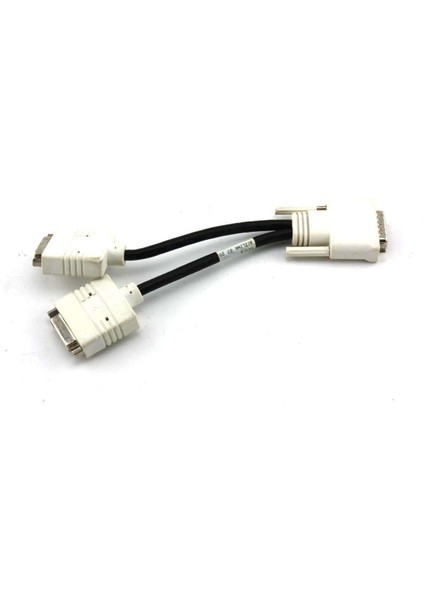 Dms-59 Na 2xdvı 338285-009 Splitter Adapter