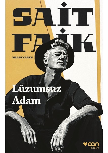Lüzumsuz Adam - Sait Faik Abasıyanık