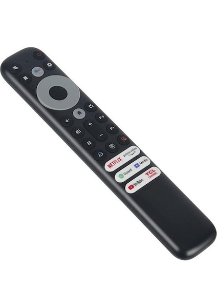 55C728MIKROFONLU Smart Tv Kumanda