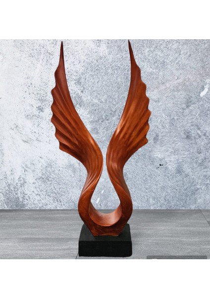 Mistik Bakır Kanat Obje fiyatları