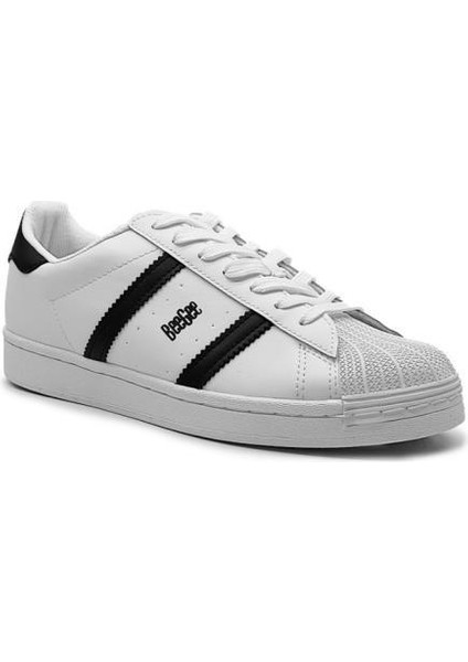 Beegee Erkek Günlük Sneaker Spor Ayakkabı