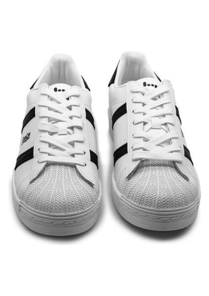 Beegee Erkek Günlük Sneaker Spor Ayakkabı
