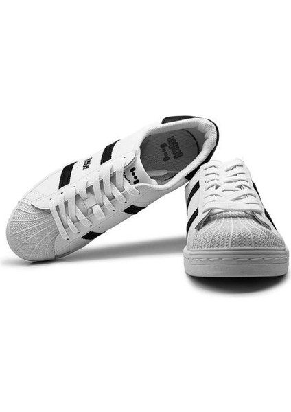 Beegee Erkek Günlük Sneaker Spor Ayakkabı