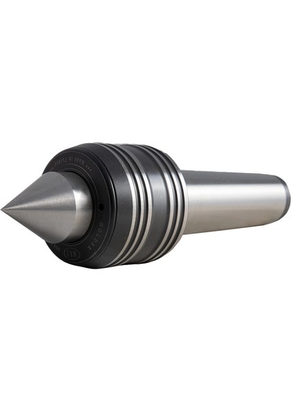 4 Mors Cnc Döner Punta