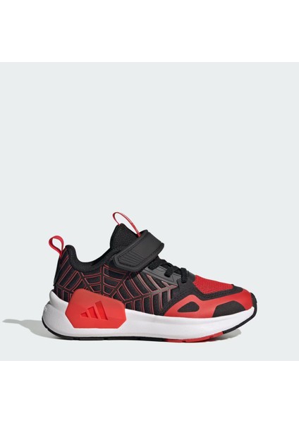 Çocuk Koşu - Yürüyüş Ayakkabı Spider Runner Ac K IH1121