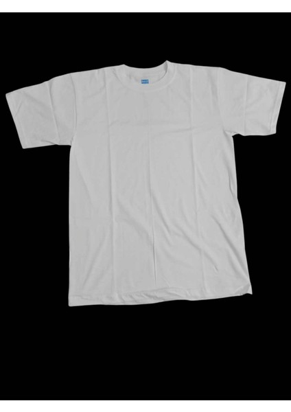 Tişört sıfır yaka pamuklu cotton siyah slim fit yumuşak nefes alabilen penye kumaş SS1-2XXL fırsatları
