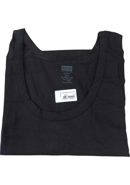 Erkek atlet 3'lü ekonomik paket siyah-beyaz-gri 3 ayrı renk %100 Pamuklu nefes labilen penye kumaş BAT1-4XL indirimleri