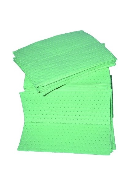 Kimyasal Döküntü Kiti Set