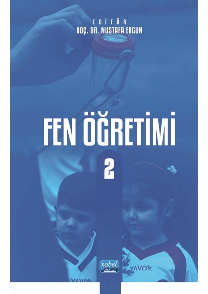 Fen Öğretimi Iı