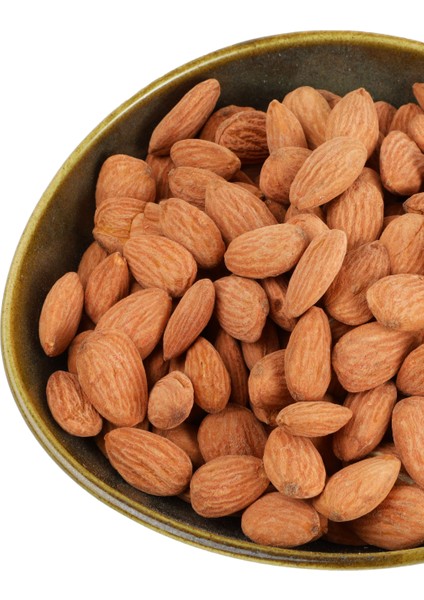 Kavrulmuş Badem Çanakkale Jumbo Iri Boy 550 Gr. fiyatları