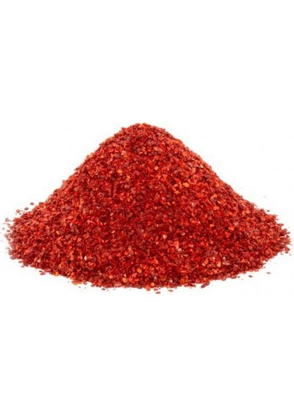 Pul Biber Halis Dökme 1000 gr