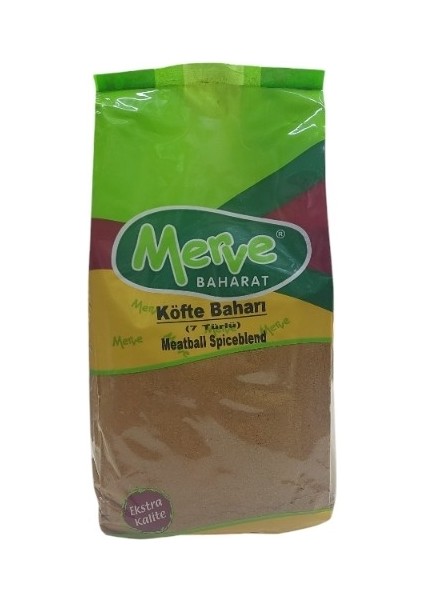 Köfte Harcı 1000 gr