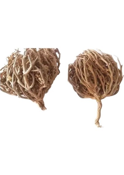 Meryem Ana Otu Dökme 750 gr