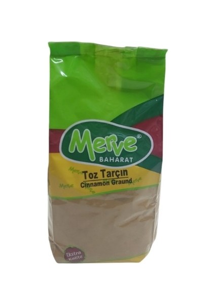 Tarçın Toz 1000 gr