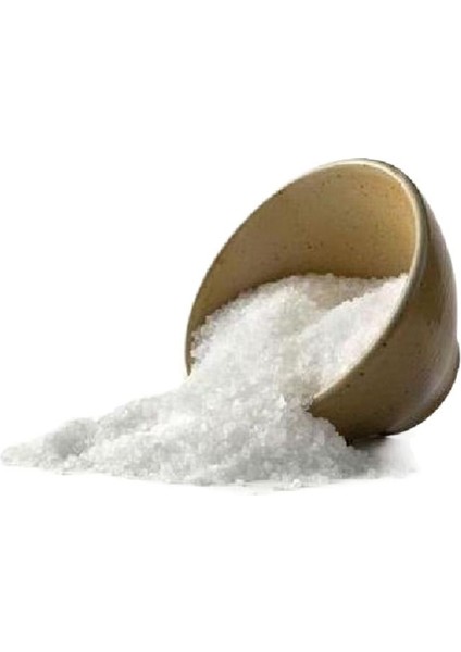 Doğal Kaya Tuzu Kalın Dökme 250 gr