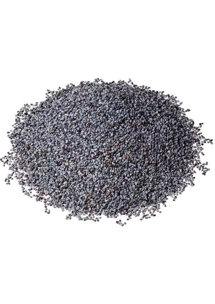 Mavi Haşhaş Dökme 500 gr