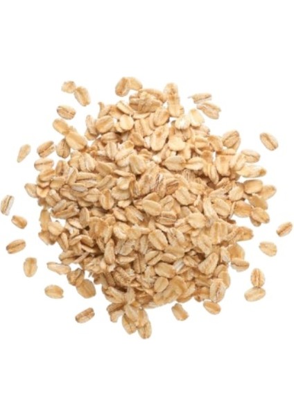 Yulaf Ezmesi Dökme 750 gr