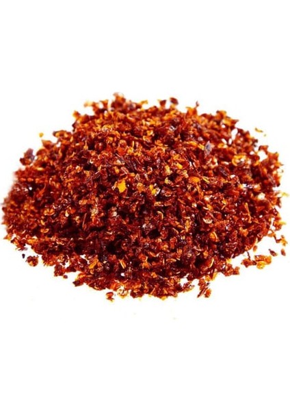 Pulbiber Extra Acı Dökme 500 gr