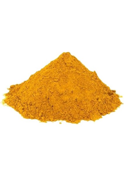 Zerdeçal Toz Dökme 500 gr
