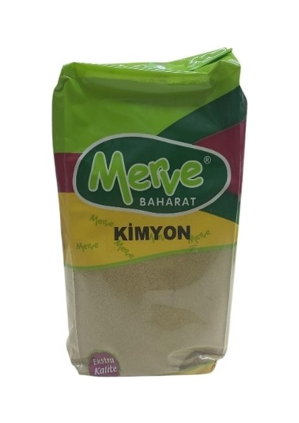 Kimyon Öğütülmüş Özel 1000 gr