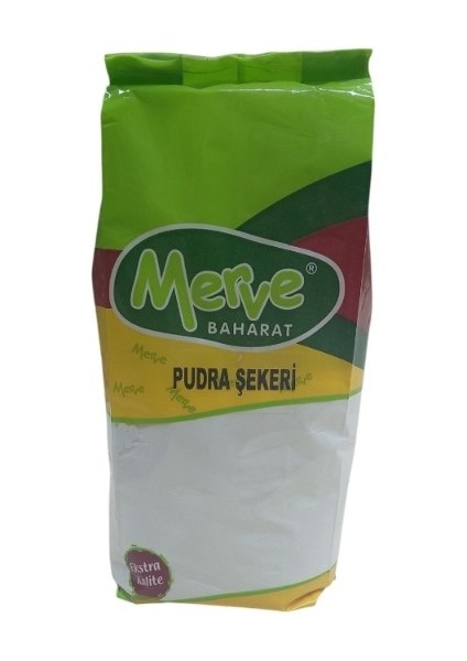 Pudra Şekeri 1000 gr