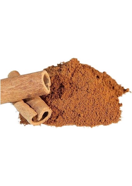 Tarçın Toz Dökme 250 gr