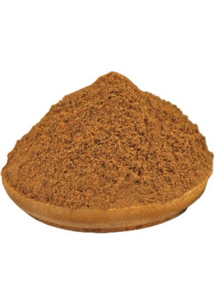 Çiğ Köfte Baharatı Dökme 750 gr