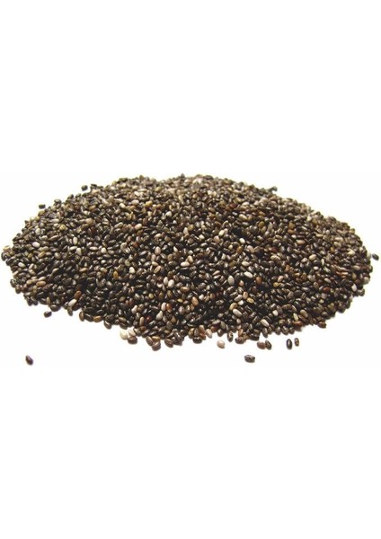 Çia Tohumu Dökme 500 gr