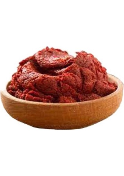 Domates Salçası Dökme 250 gr