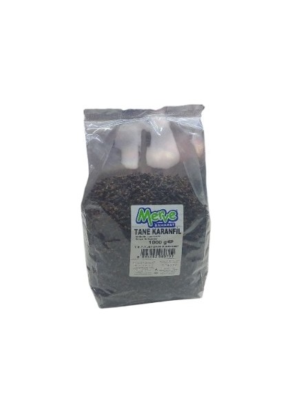 Karanfil Tane 1000 gr