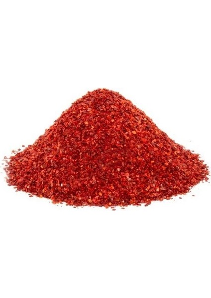 Tatlı Pul Biber Dökme 1000 gr