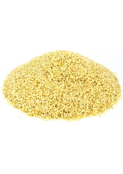 Susam Beyaz Dökme 500 gr