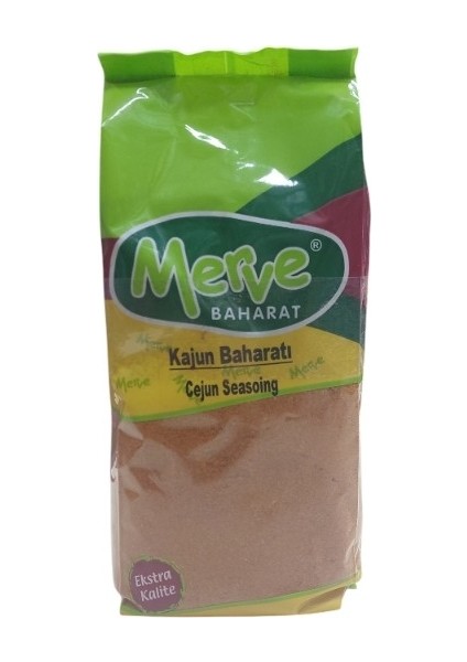 Kajun Baharatı 1000 gr